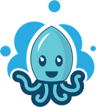 Data Divers mascot