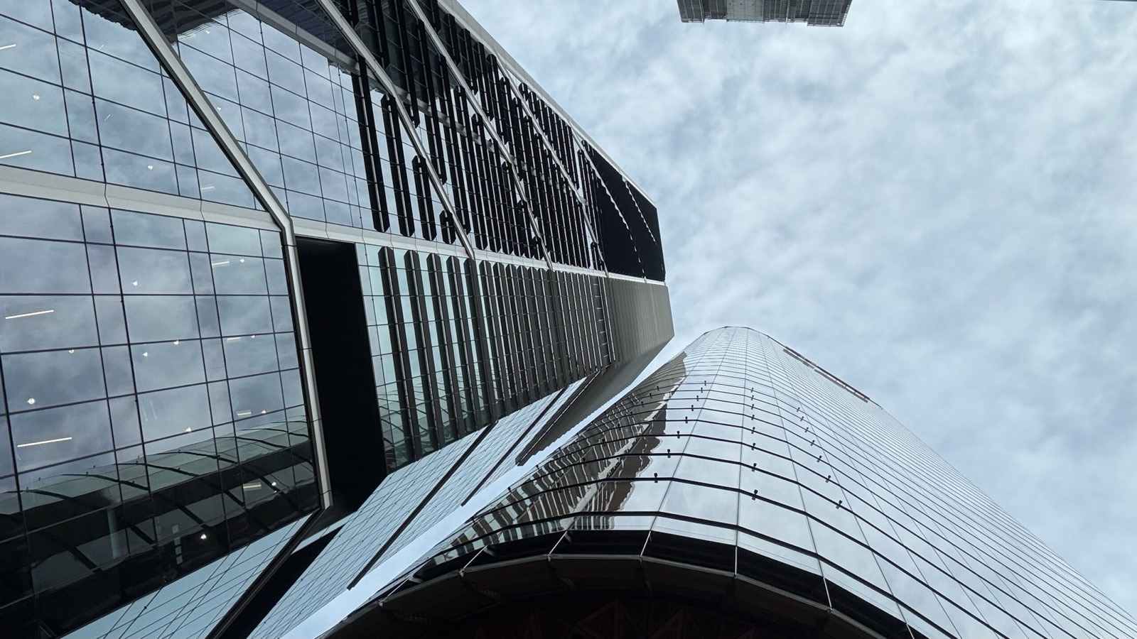 Salesforce Tower, Sydney, at VIZIT 2025