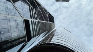 Salesforce Towers -- Sydney